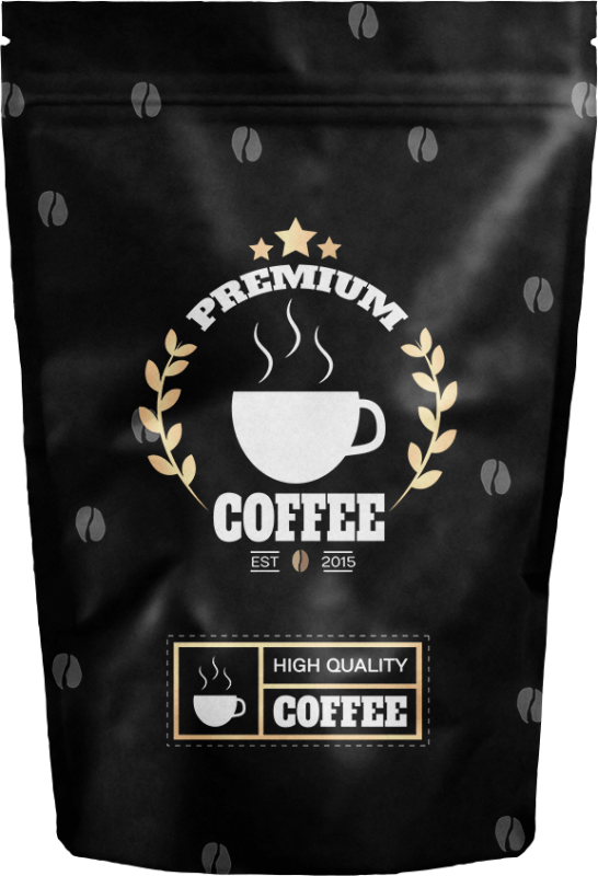 Black Coffee Beens