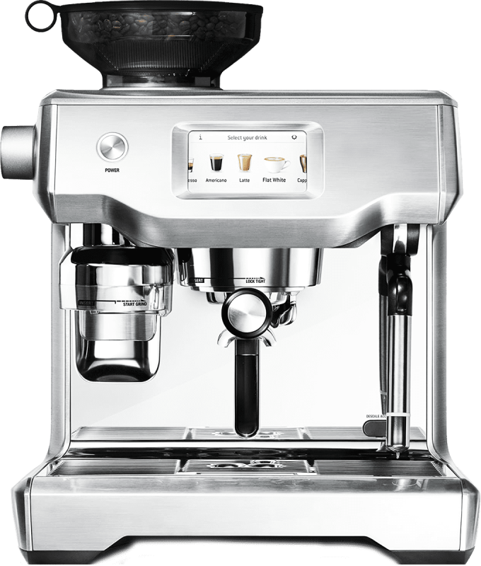 CREMOSSO X5
