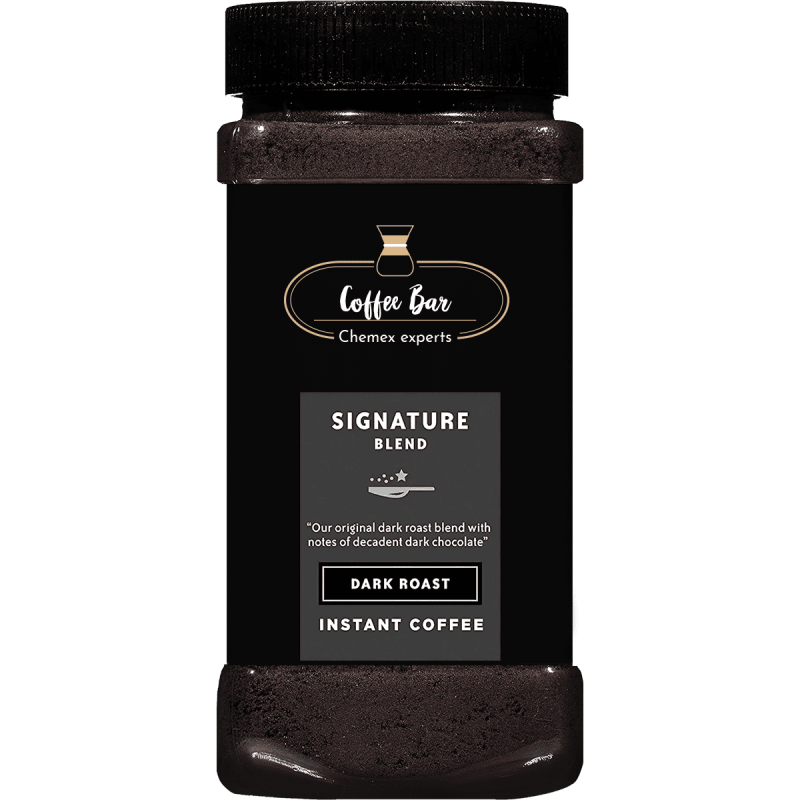 Roast Instant Coffee